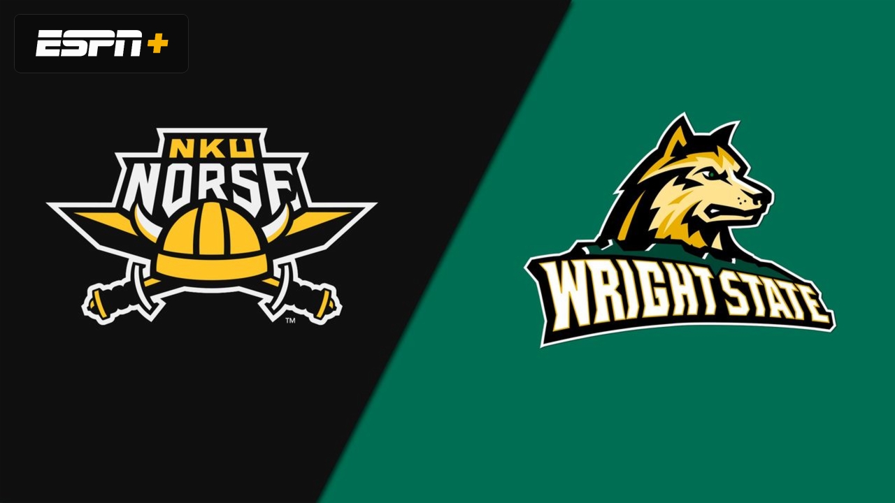 Northern Kentucky vs. Wright State (Semifinal) (W Volleyball)