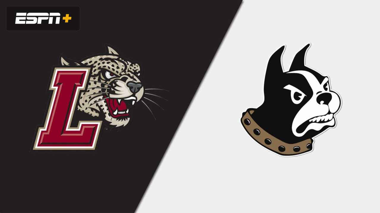 Lafayette vs. Wofford (Baseball)