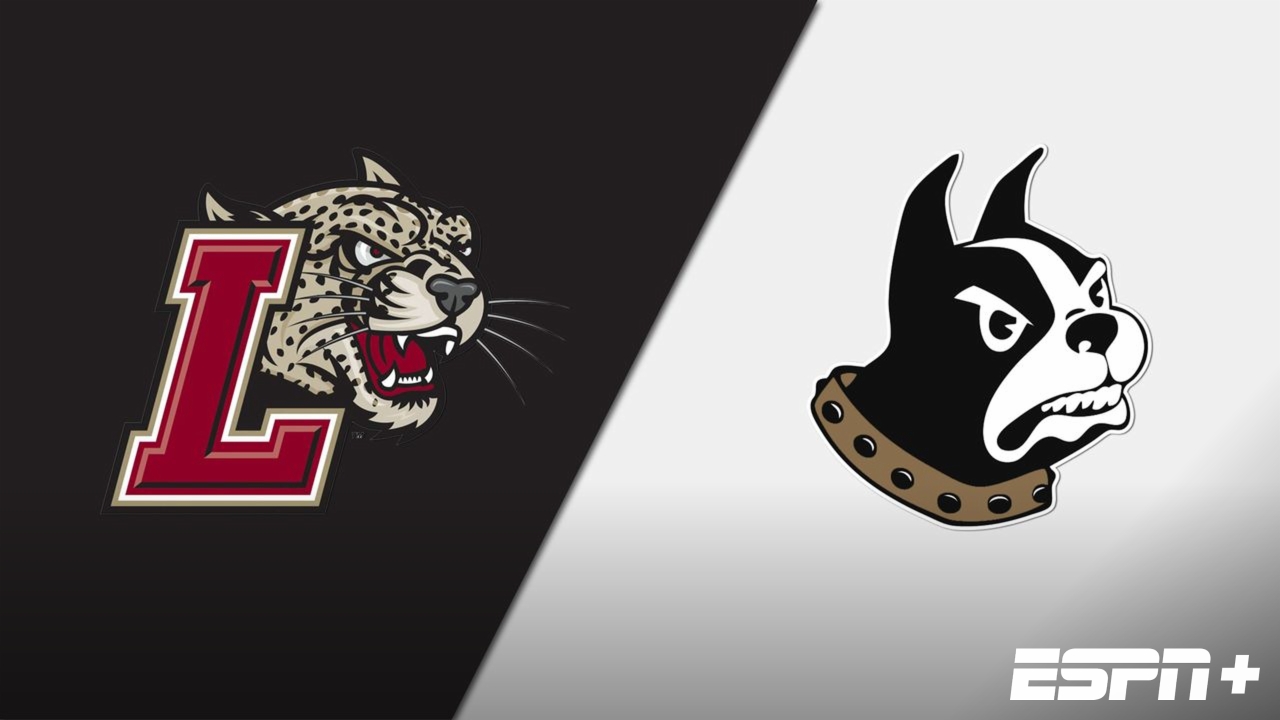 Lafayette vs. Wofford (Baseball)