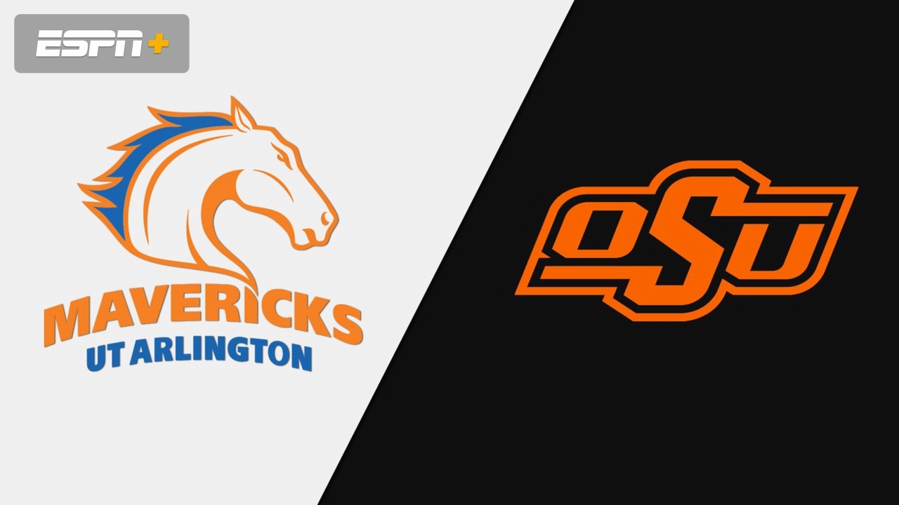 UT-Arlington vs. #9 Oklahoma State (Softball)