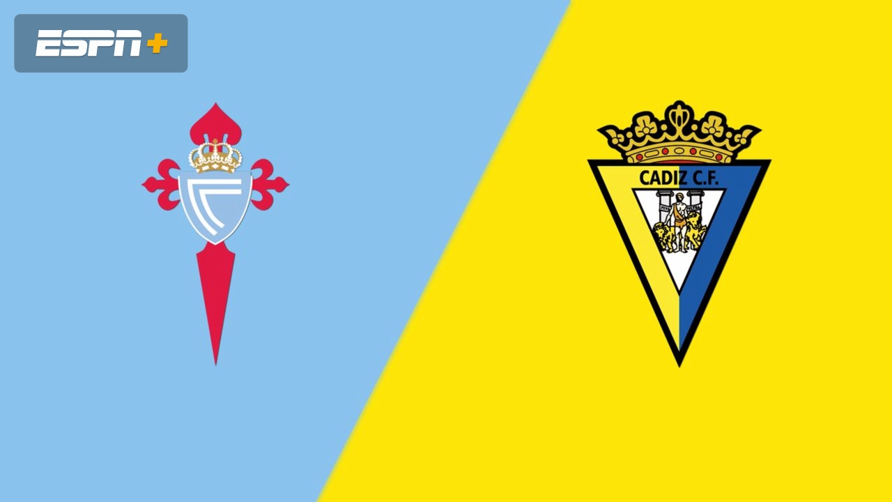 En Español-Celta de Vigo vs. Cadiz (LALIGA)