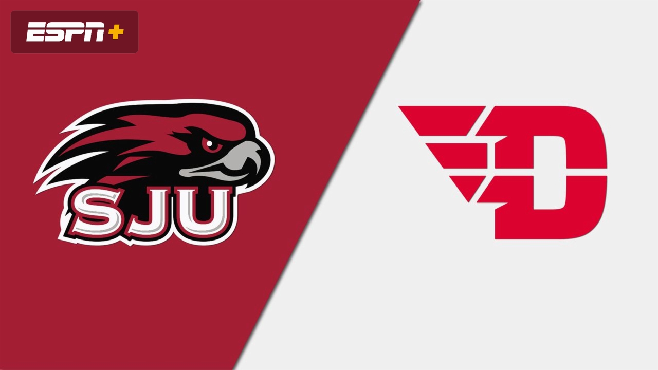 Saint Joseph's vs. Dayton (Baseball)