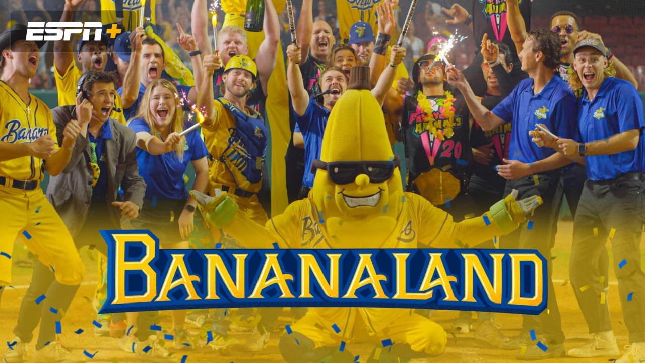 For All The Bananas (Ep. 5)