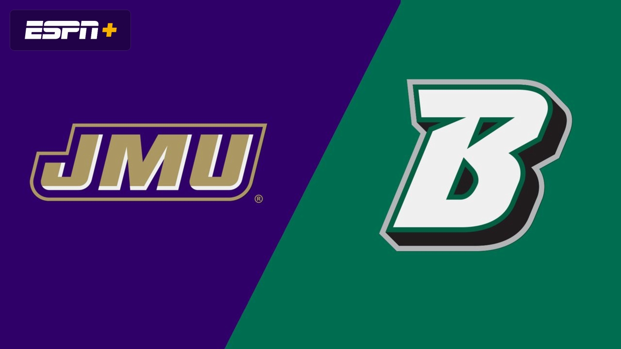 James Madison vs. Binghamton