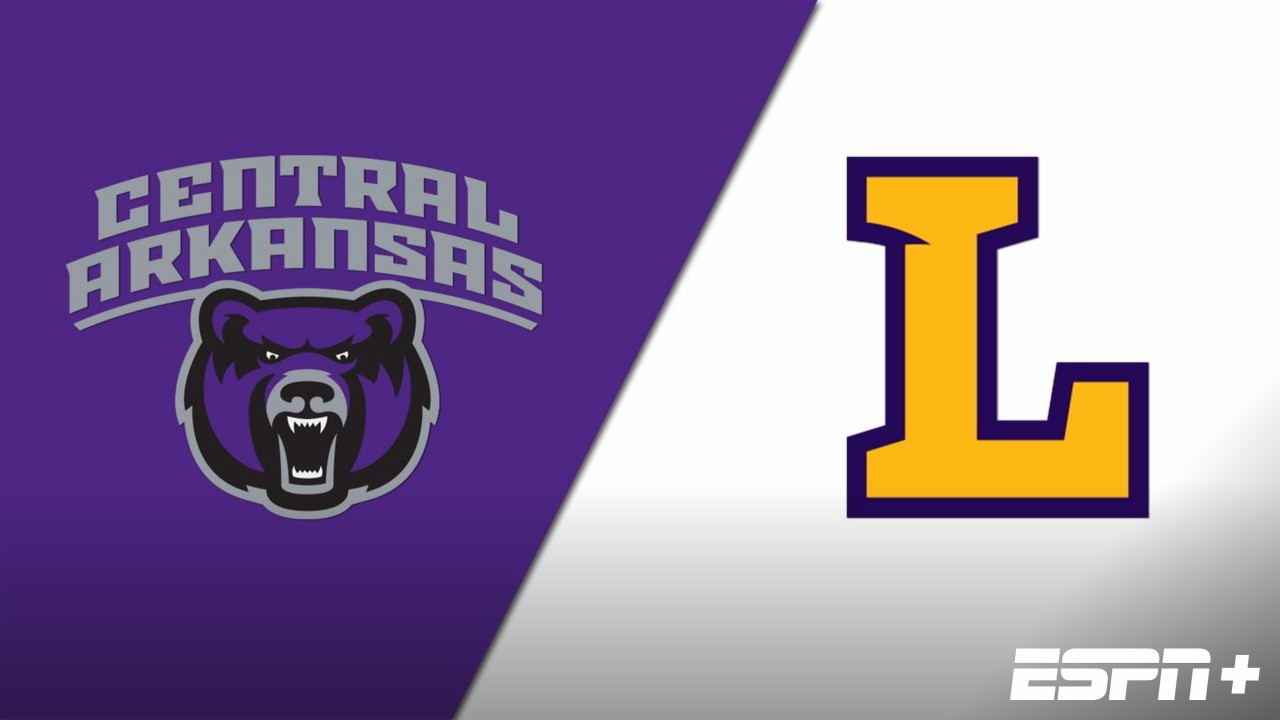 Central Arkansas vs. Lipscomb