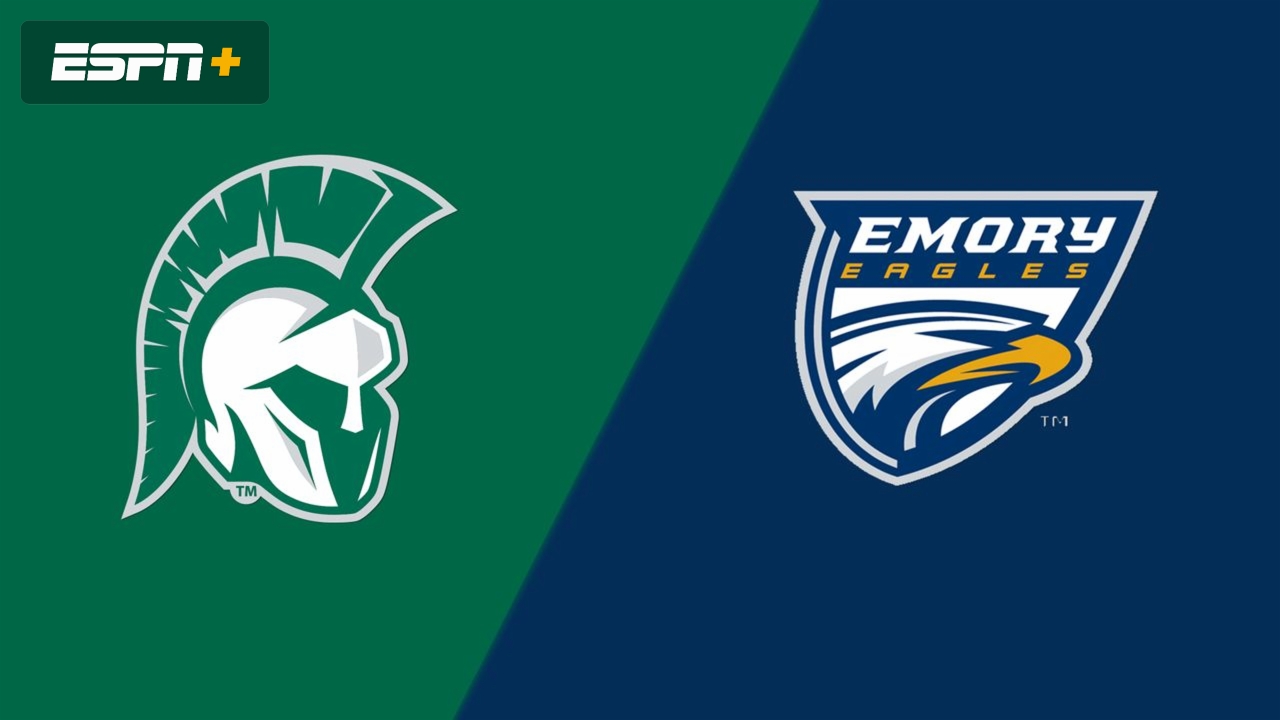 Illinois Wesleyan vs. Emory (Quarterfinals)