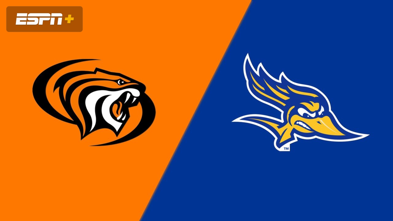 Pacific vs. Cal State Bakersfield