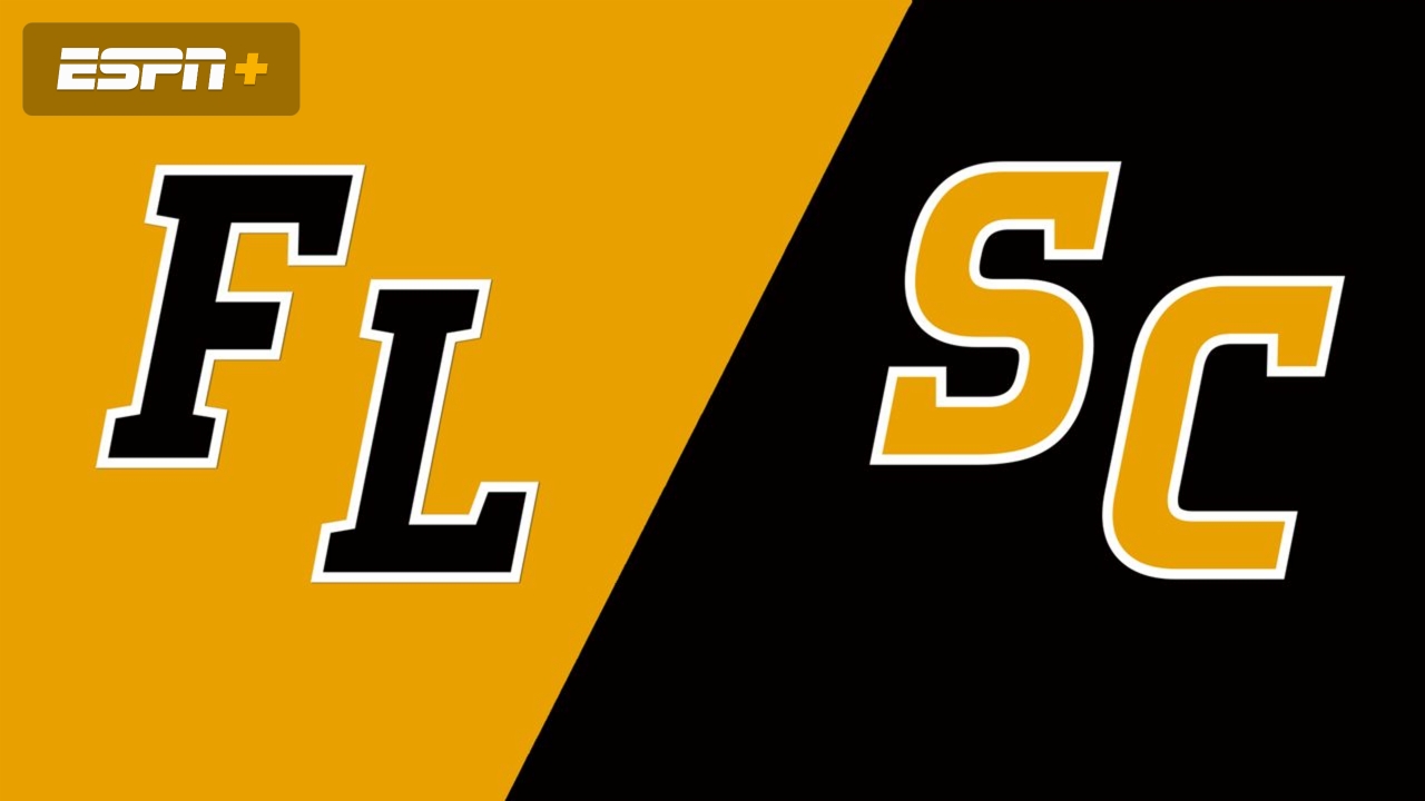 Lake Mary, FL vs. Taylors, SC