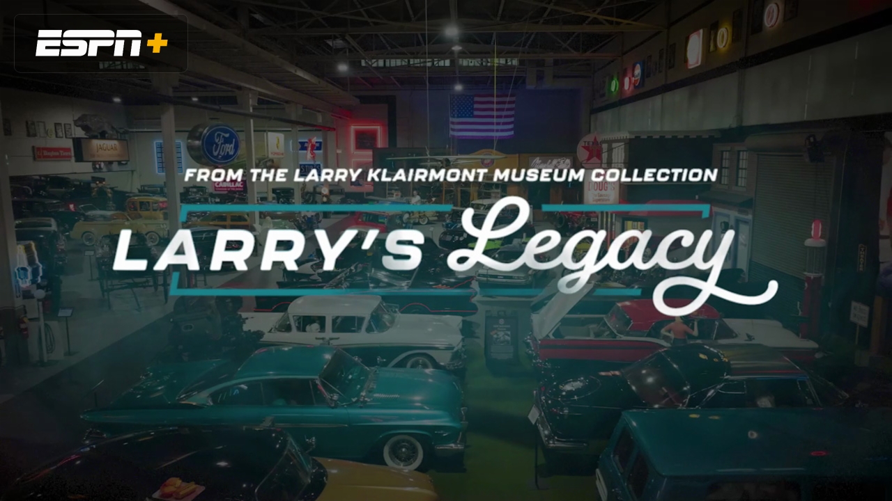 Klairmont Collection Preview Show