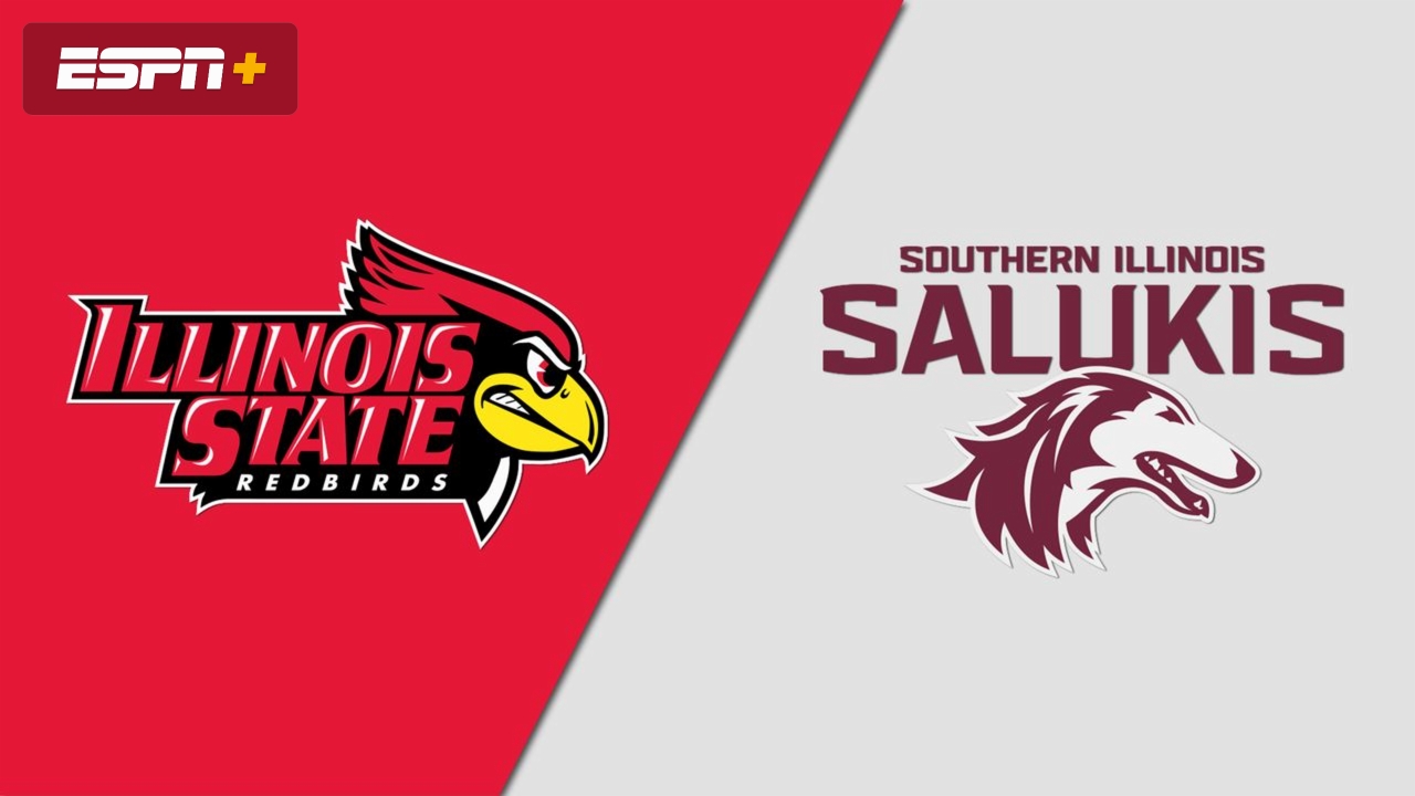 Illinois State vs. Southern Illinois (W Volleyball)