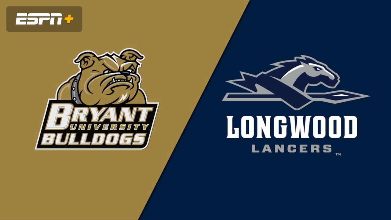 Bryant vs. Longwood (Baseball)