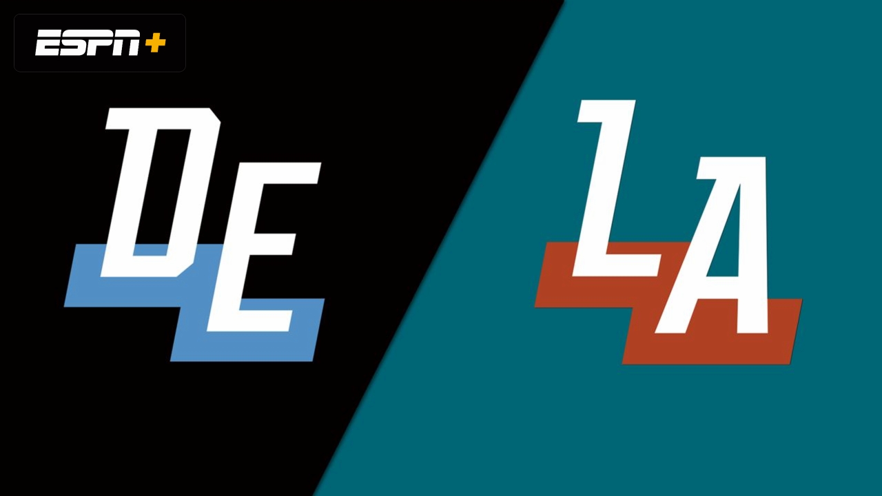 Frankford, DE vs. Guanica, Puerto Rico