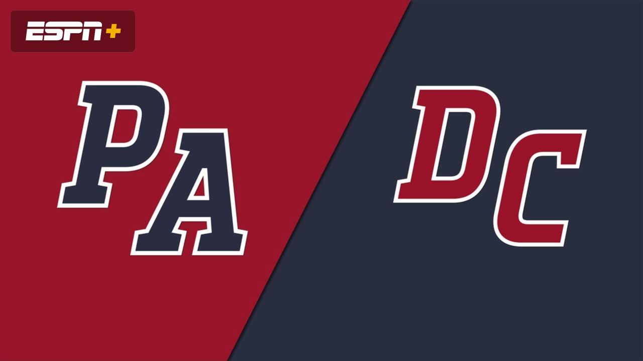 Oaks, PA vs. Washington, D.C. (Mid-Atlantic Regional)