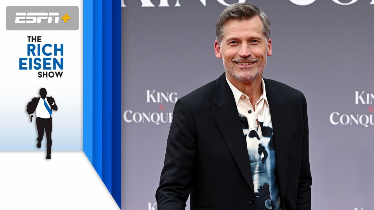 Mon, 2/2 - The Rich Eisen Show