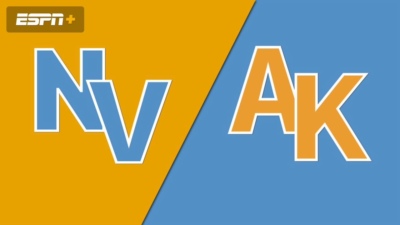 Las Vegas, NV vs. Sitka, AK (West Regional)