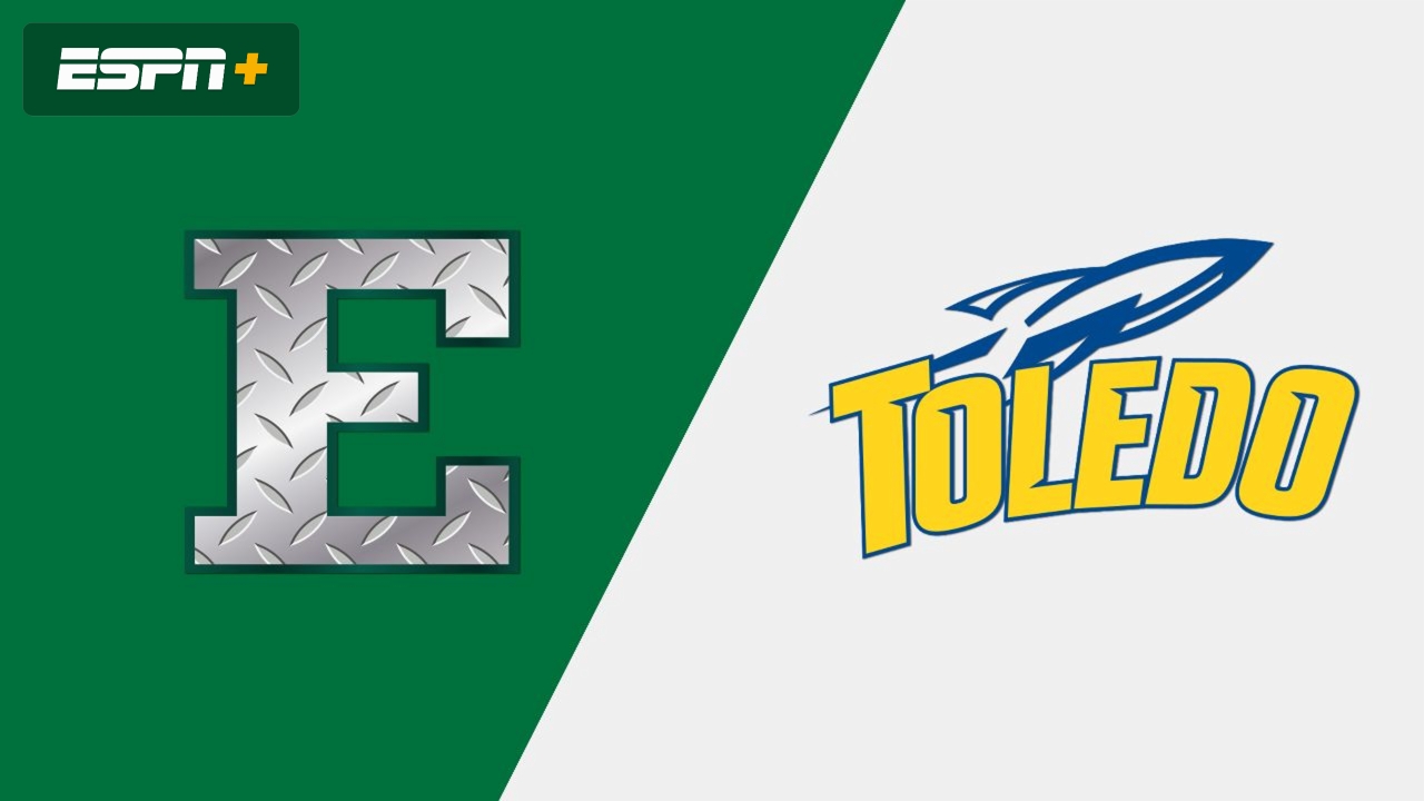 Eastern Michigan vs. Toledo (Baseball) (Baseball)