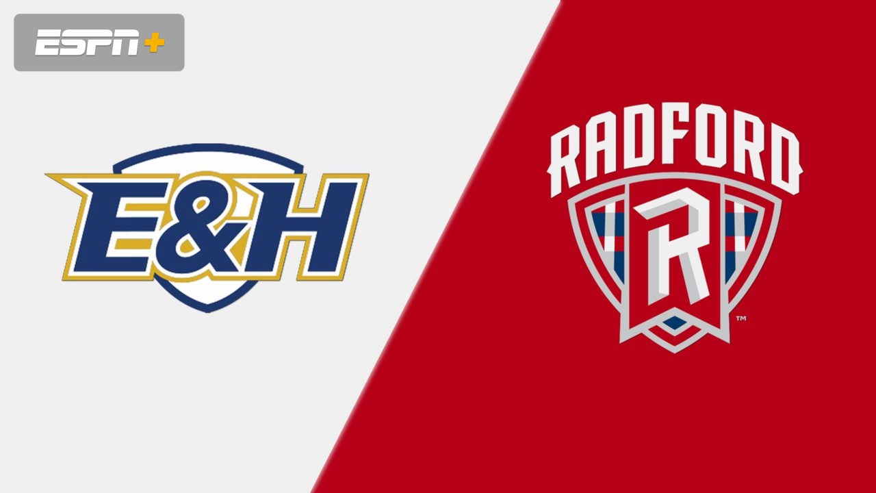 Emory & Henry vs. Radford
