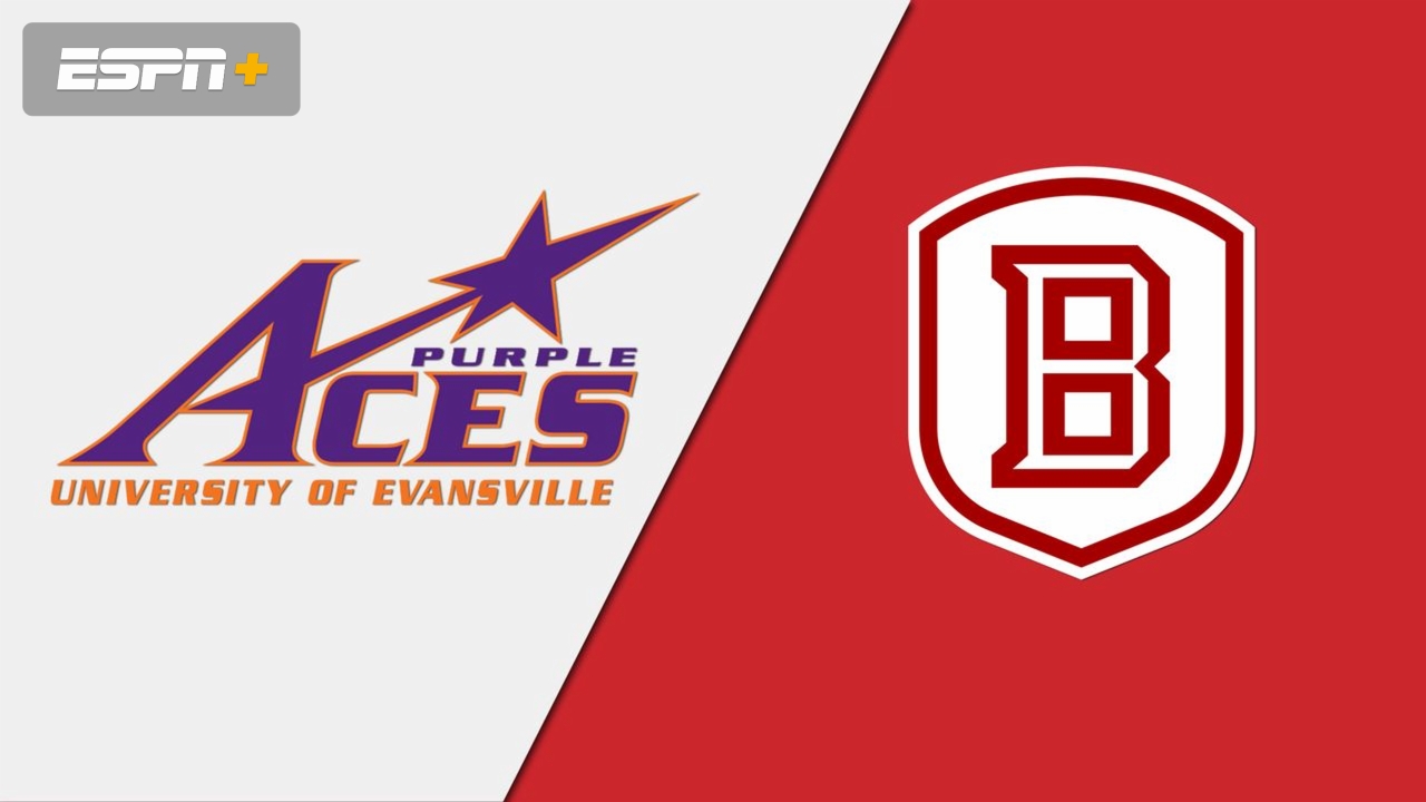 Evansville vs. Bradley (W Basketball)