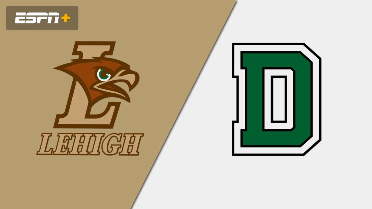 Lehigh vs. Dartmouth (M Soccer)