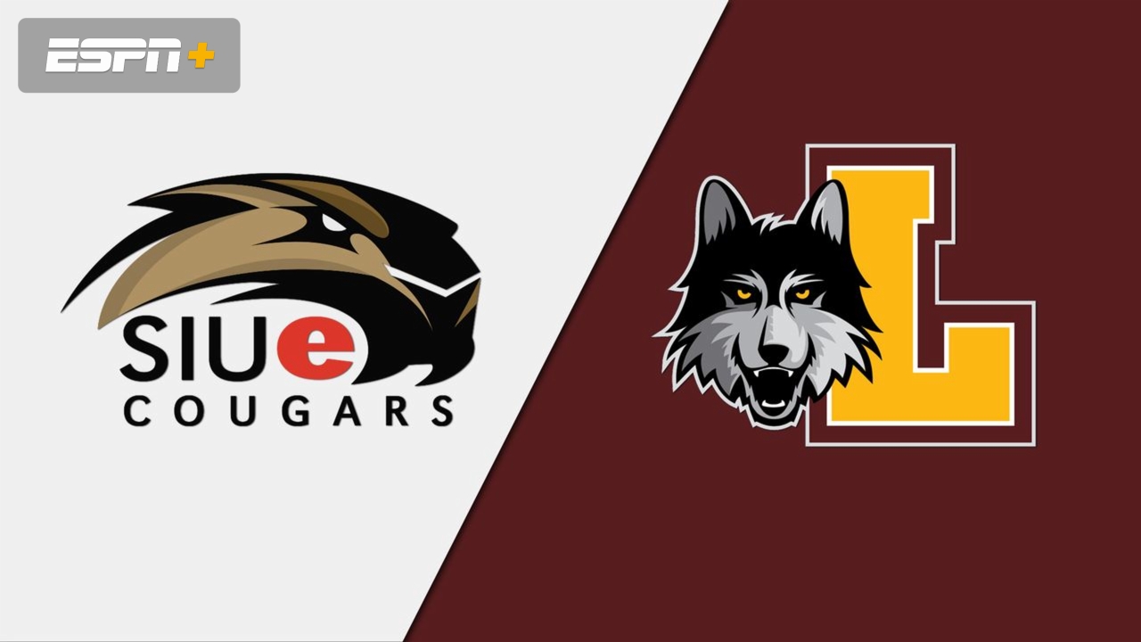 Southern Illinois vs. Loyola-Chicago (W Volleyball)