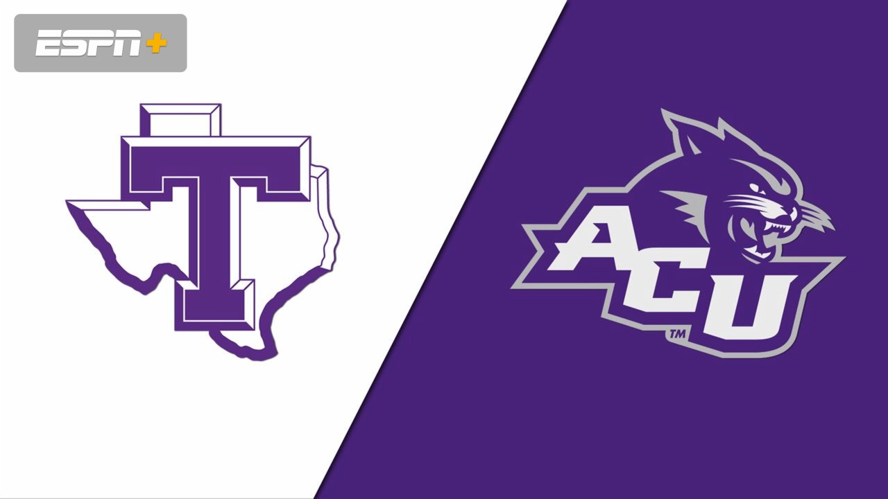 Tarleton vs. Abilene Christian (Baseball)