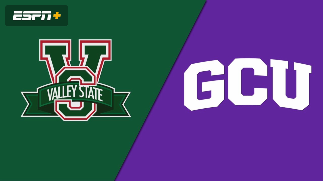 Mississippi Valley State vs. Grand Canyon (M Basketball)
