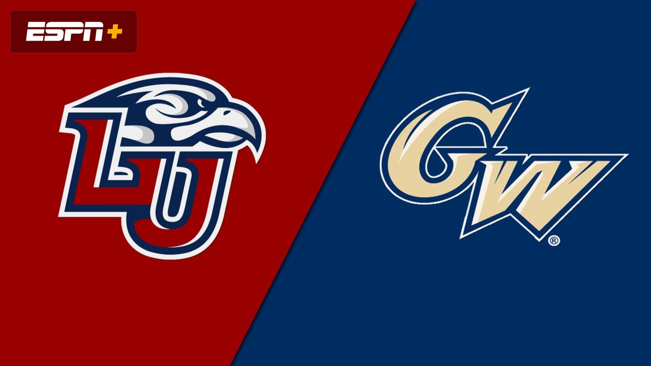 Liberty vs. George Washington (M Soccer)