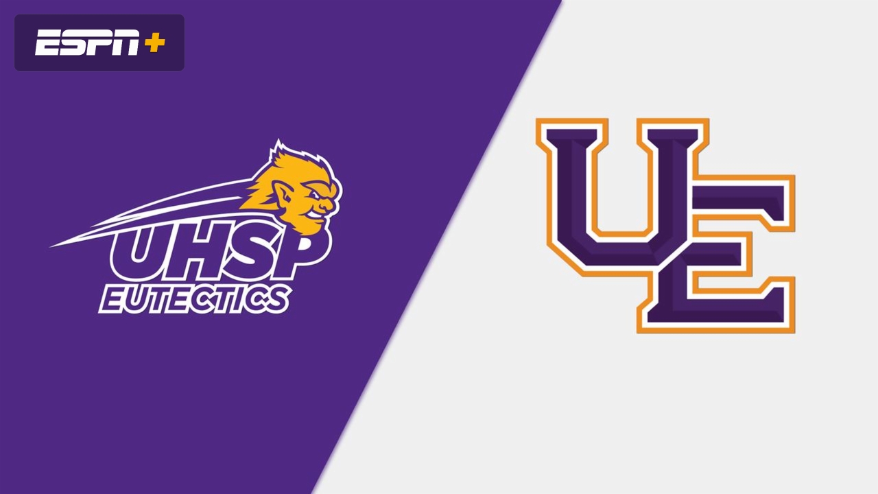 UHSP St. Louis vs. Evansville