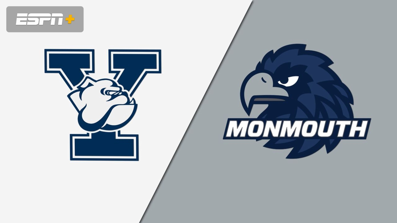 Yale vs. Monmouth (M Basketball)
