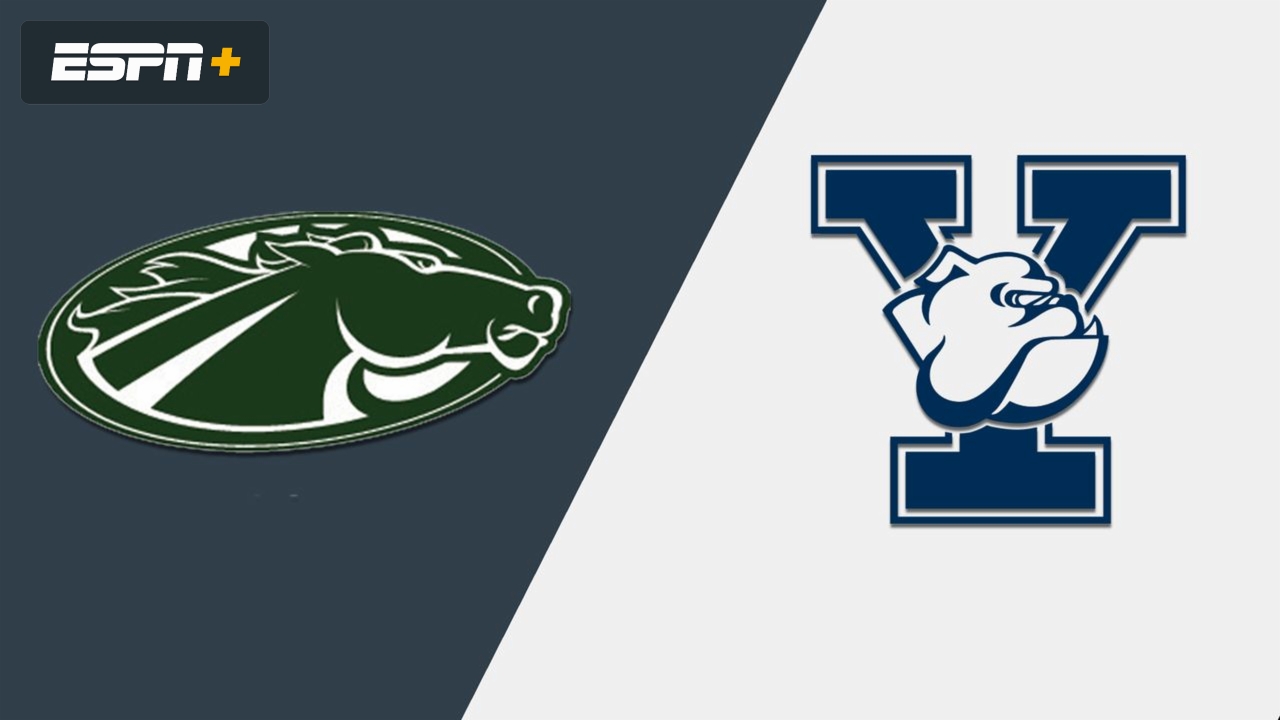 Skidmore vs. Yale (M Basketball)
