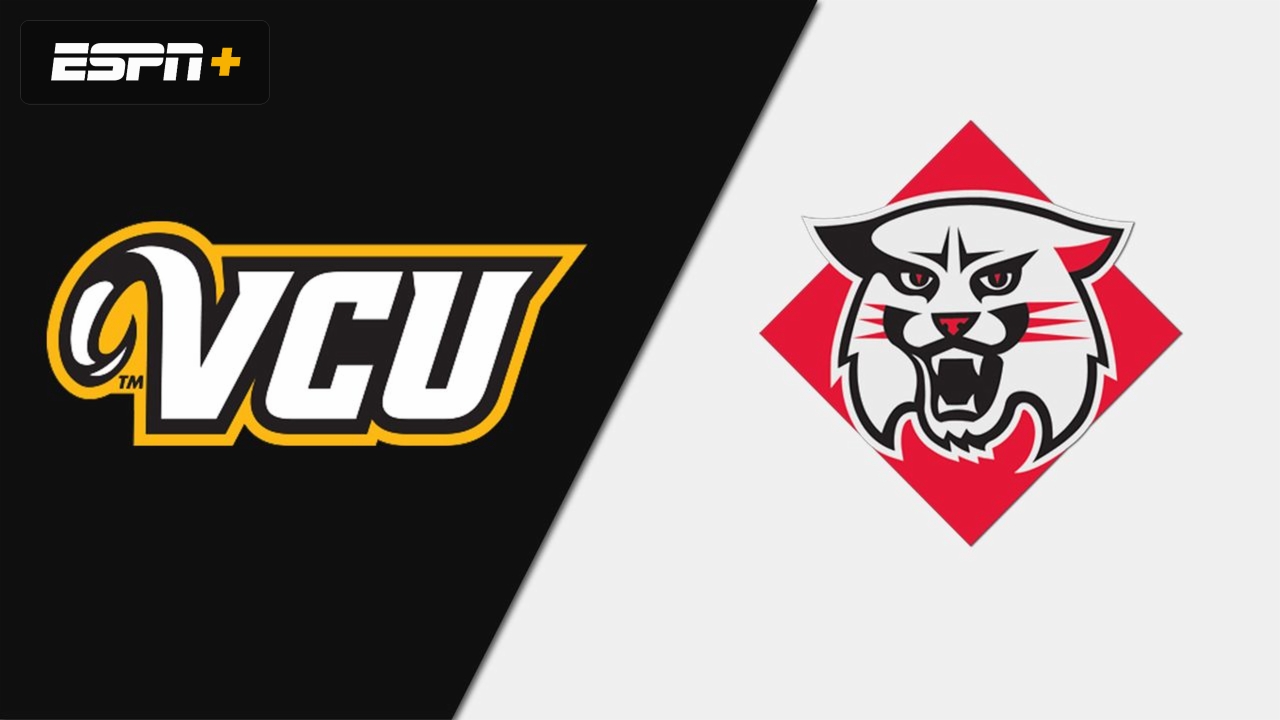 VCU vs. Davidson (Field Hockey)