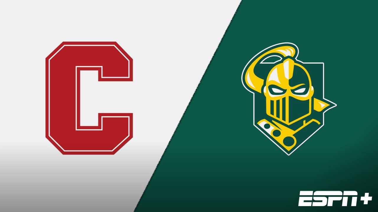 #7 Cornell vs. #6 Clarkson