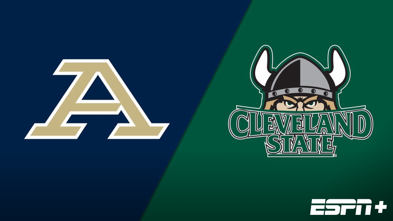 Akron vs. Cleveland State