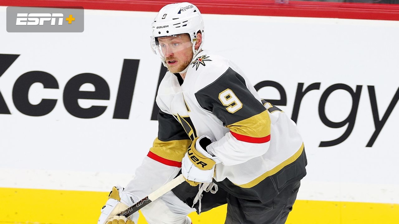 Winnipeg Jets Defeat Vegas Golden Knights 4-0, Achieve Franchise Record Wins