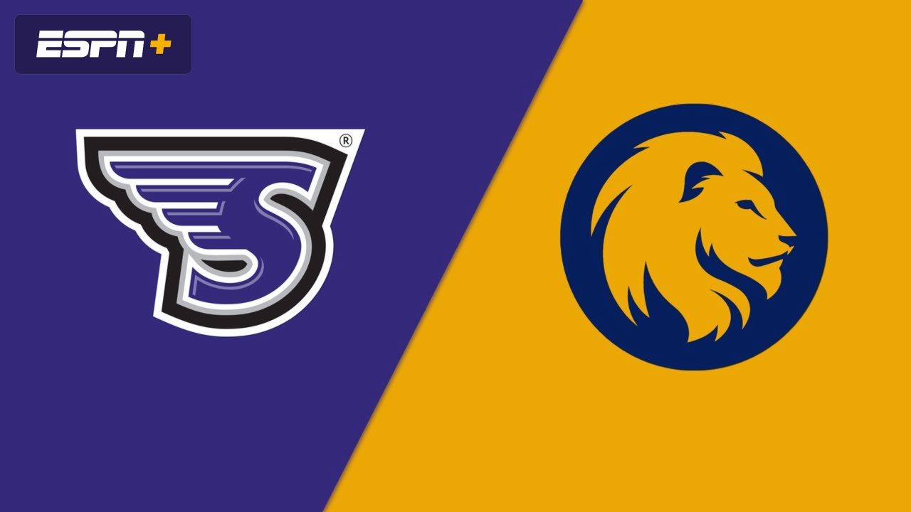 Stonehill vs. Texas A&M-Commerce