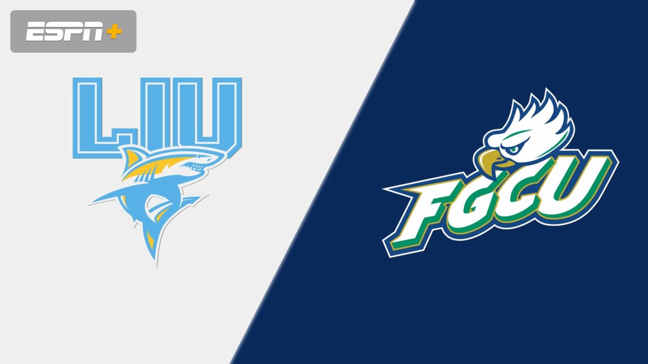 Long Island University Vs Florida Gulf Coast 2 10 24 Stream The Game long-island-university-vs-florida-gulf-coast-2-10-24-stream-the-game