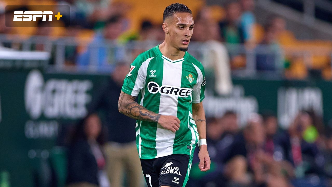 Valencia CF vs. Real Betis (LALIGA)