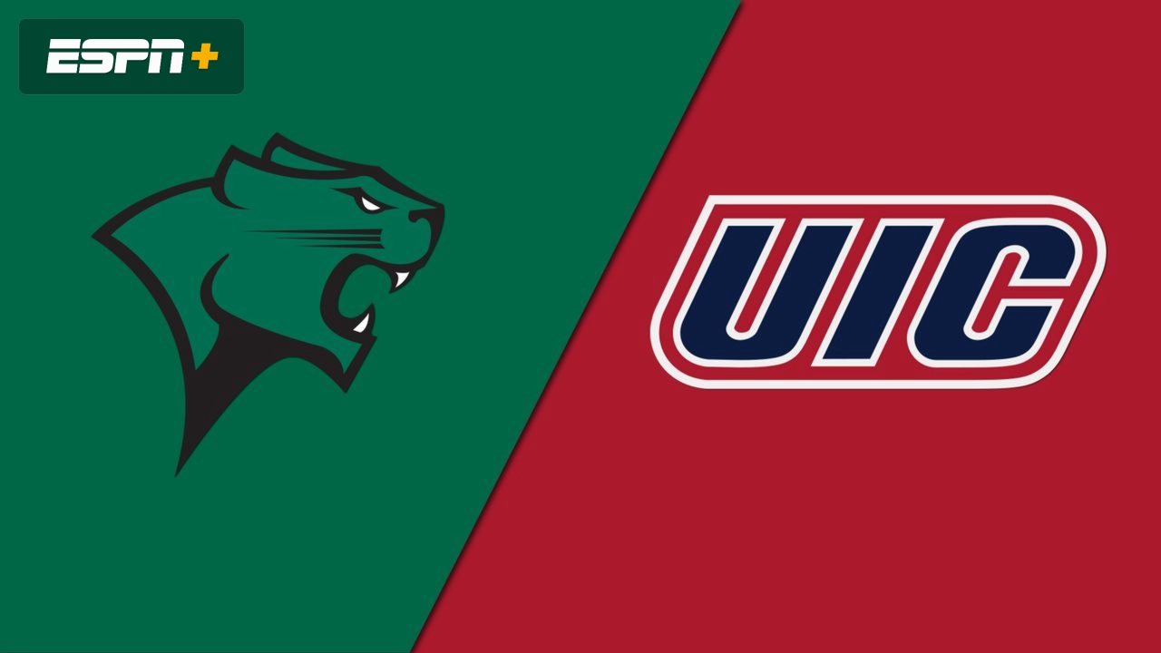 Chicago State vs. UIC (W Volleyball)