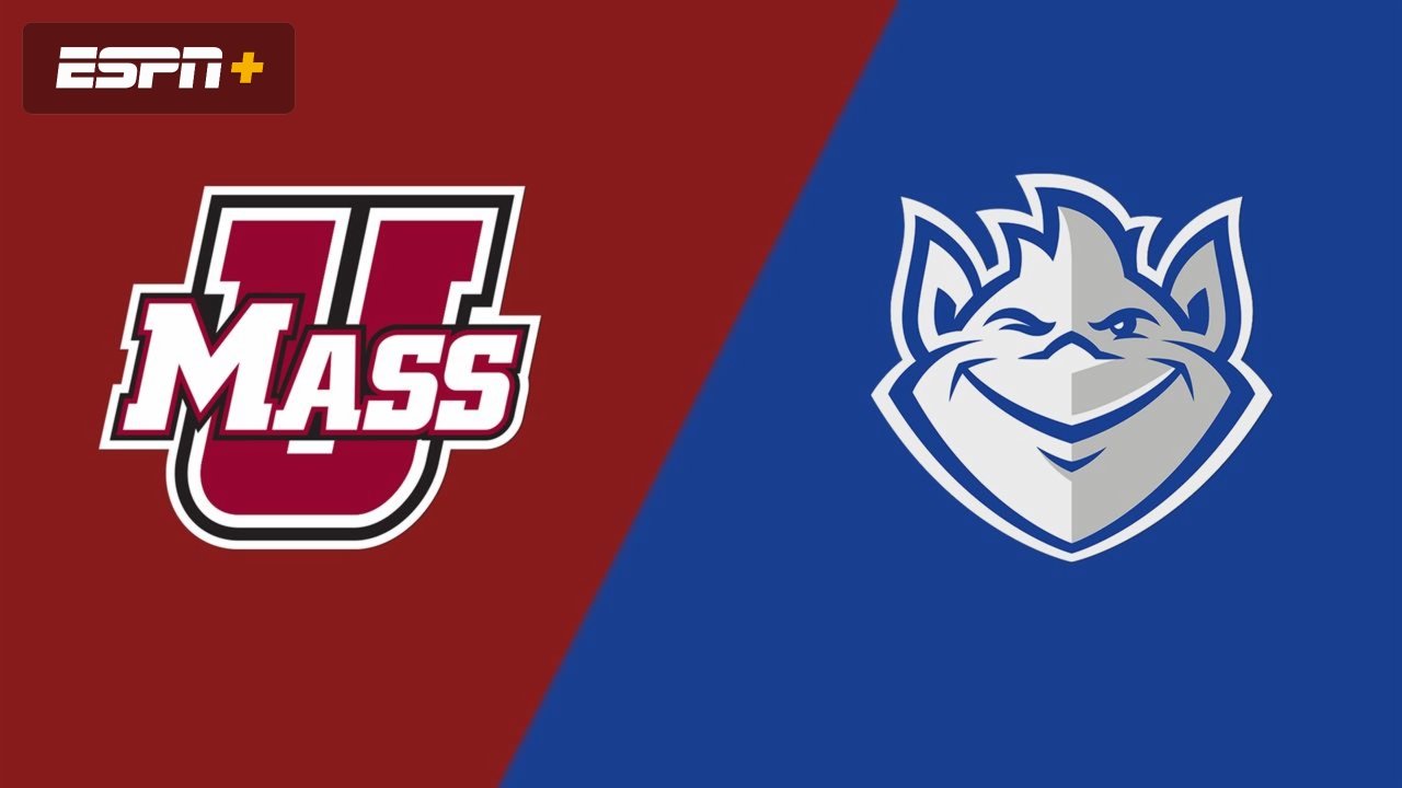 Massachusetts vs. Saint Louis (Championship)