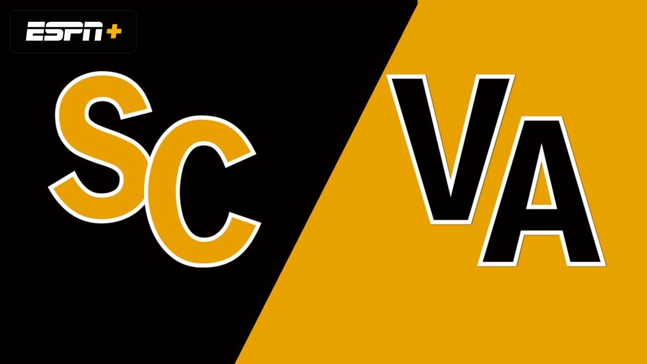 Taylors, SC vs. South Riding, VA (Southeast Regional)