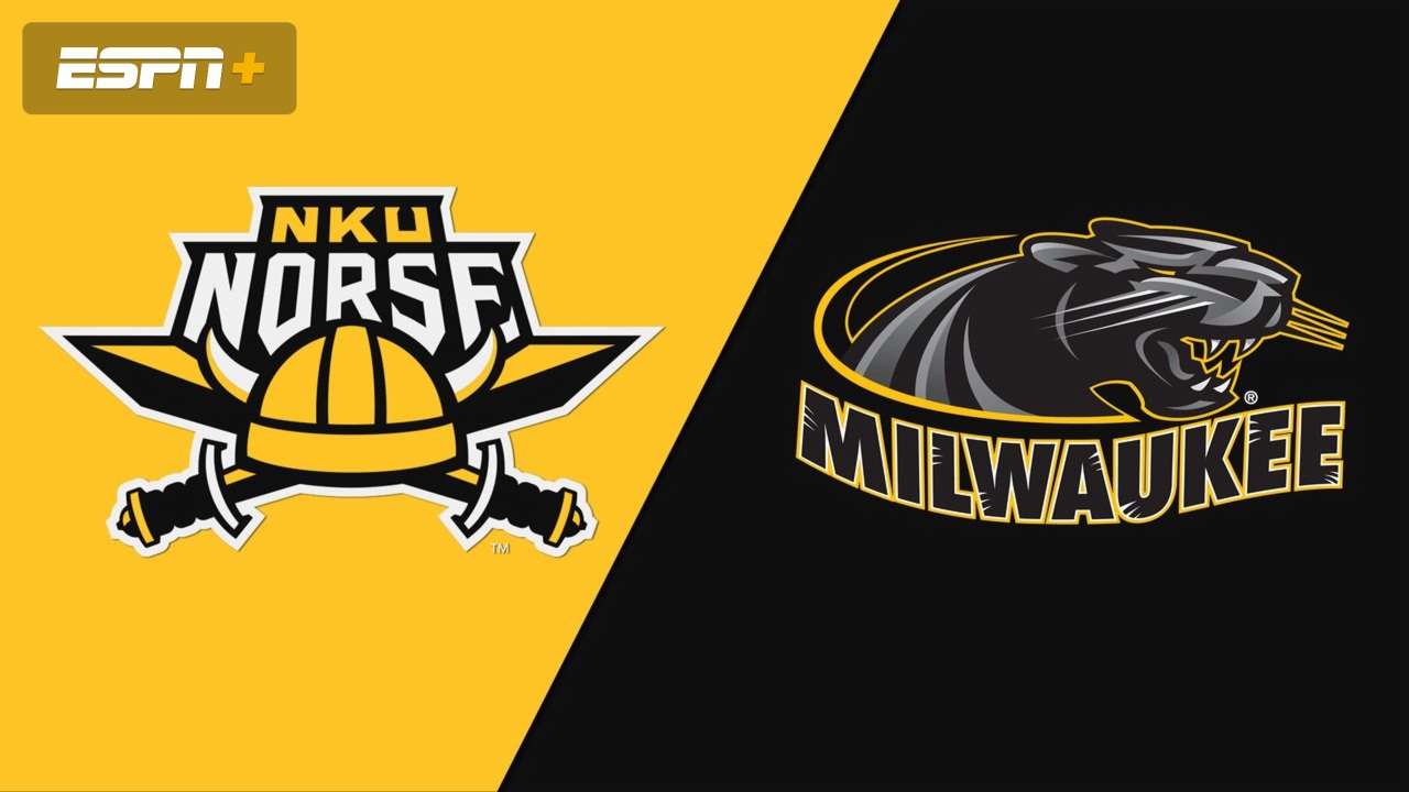 Northern Kentucky vs. Milwaukee (W Basketball)