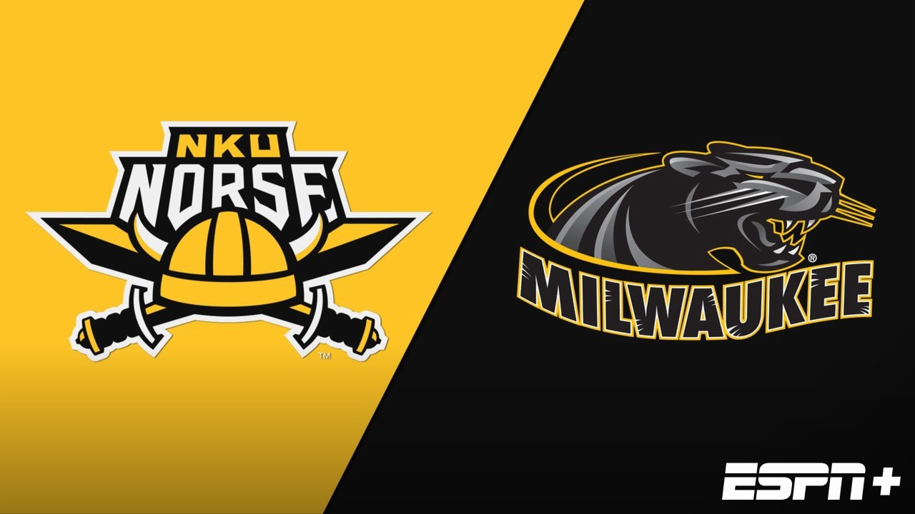 Northern Kentucky vs. Milwaukee (W Basketball)