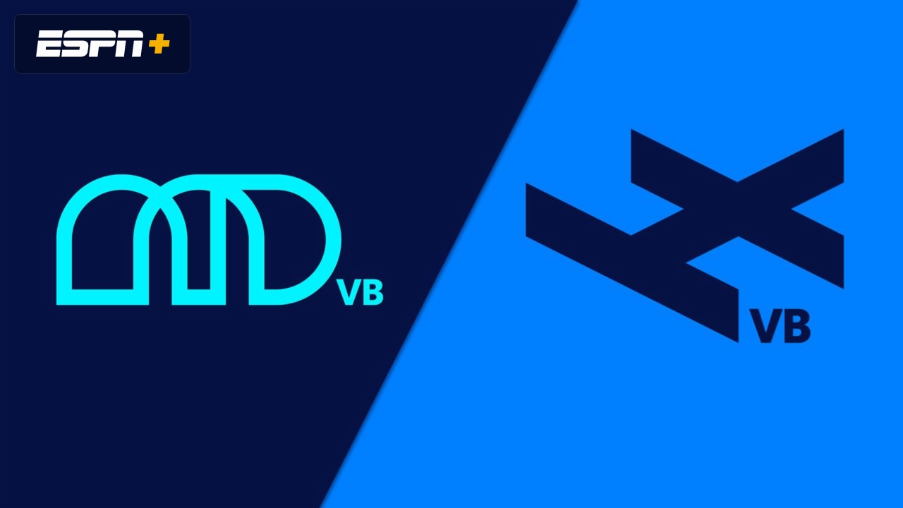 LOVB Madison vs. LOVB Houston (Quarterfinal #1)