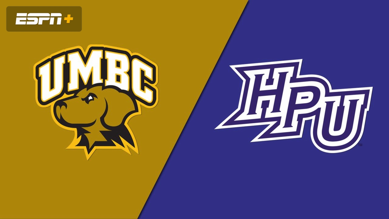 UMBC vs. #12 High Point (M Lacrosse)