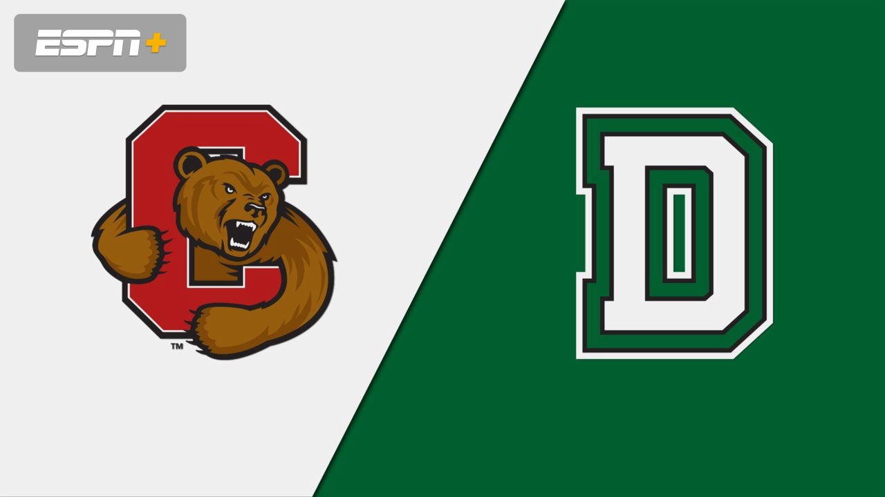 Cornell vs. Dartmouth (Baseball)