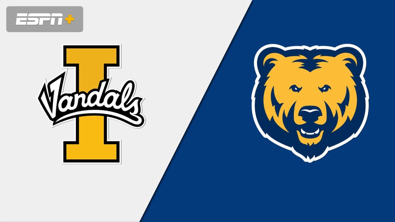 Idaho vs. Northern Colorado (W Volleyball)