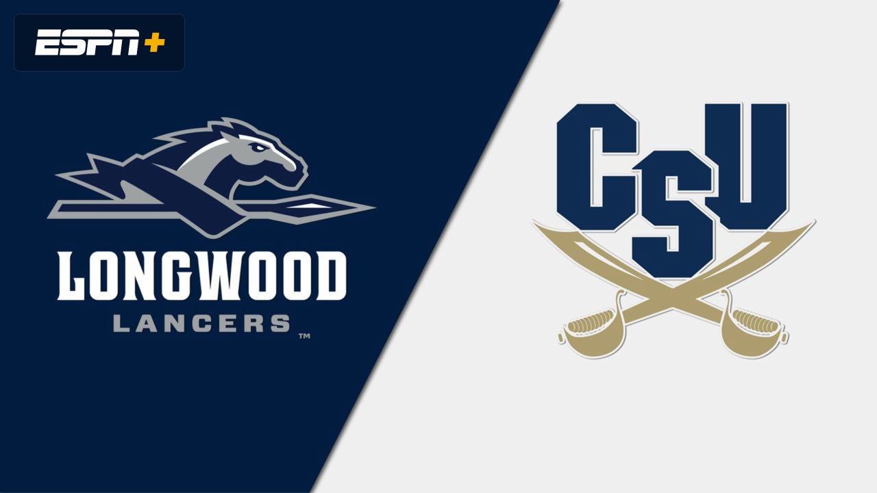 Longwood vs. Charleston Southern (M Basketball)