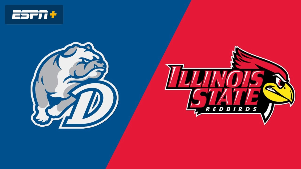 Drake vs. Illinois State (Softball)