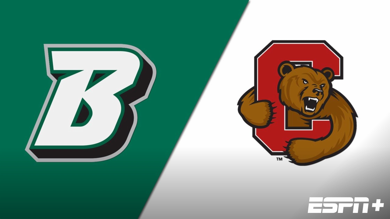 Binghamton vs. Cornell