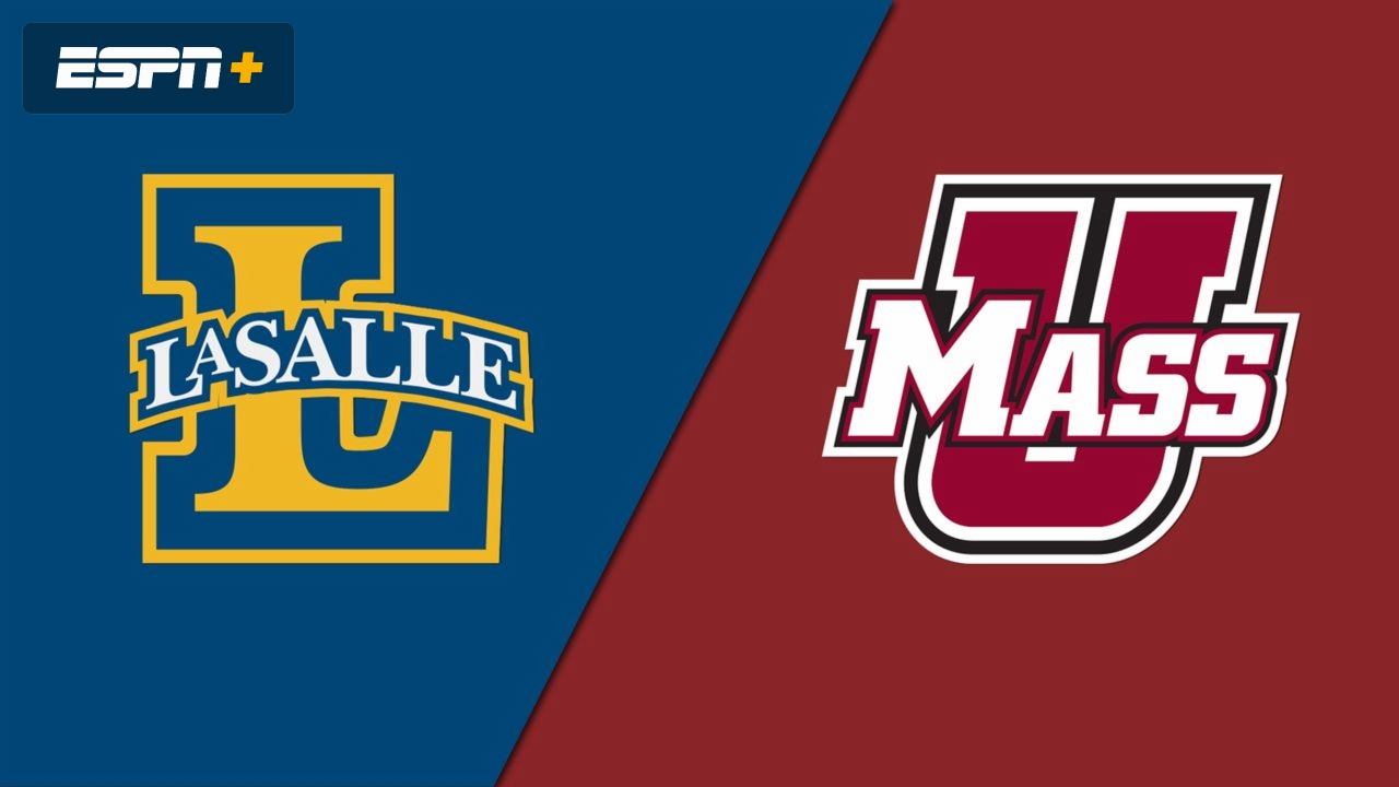 La Salle vs. UMass (Field Hockey)